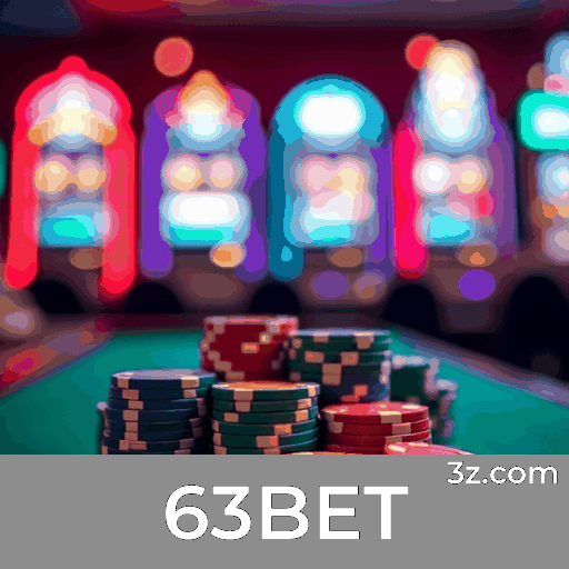 63BET: Escolhas Diversas e Entretenimento Ilimitado para Jogadores Brasileiros