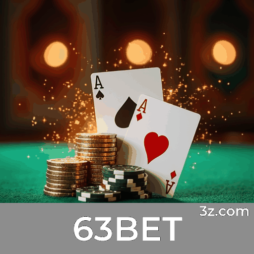 63BET: Plataforma Estável, Segura e Otimizada para o Brasil