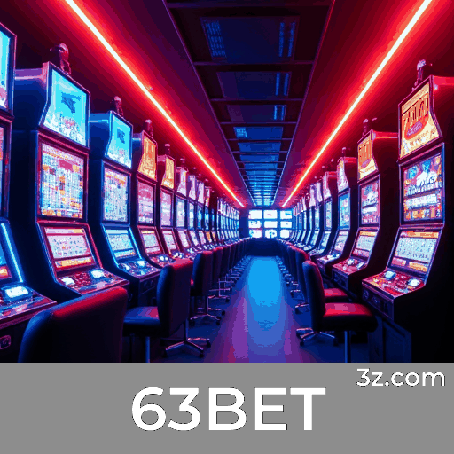 Experimente 63BET: Aposte com Conveniência Completa