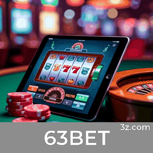 63BET Promo: Estratégias Emocionantes para Valor Máximo