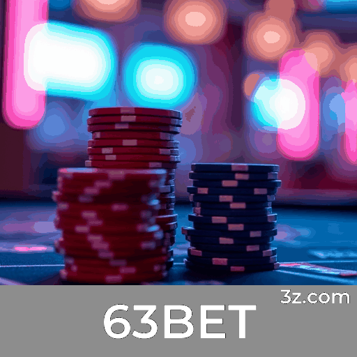 63BET: Escolhas Diversas e Entretenimento Ilimitado para Jogadores Brasileiros