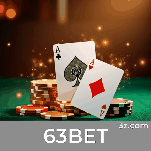 63BET: Especialista em Apostas Esportivas no Brasil