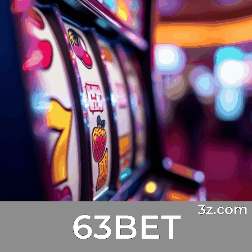 Experimente 63BET: Aposte com Conveniência Completa