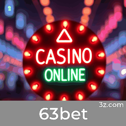 Aproveite os Bônus Exclusivos do 63bet Agora!