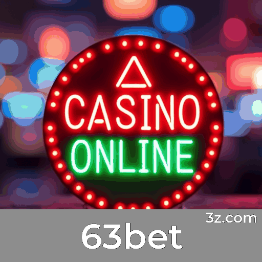 Aproveite os Bônus Exclusivos do 63bet Agora!