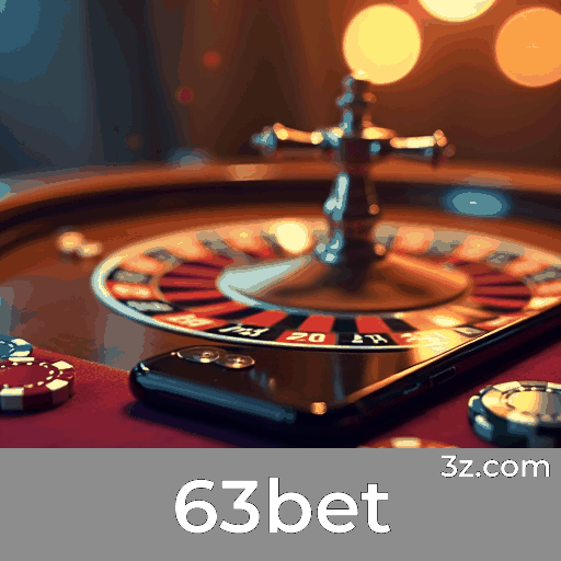 63bet Casino: Programa VIP Exclusivo e Luxuoso