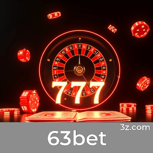 63bet: A Plataforma de Apostas Online que Revoluciona o Mercado